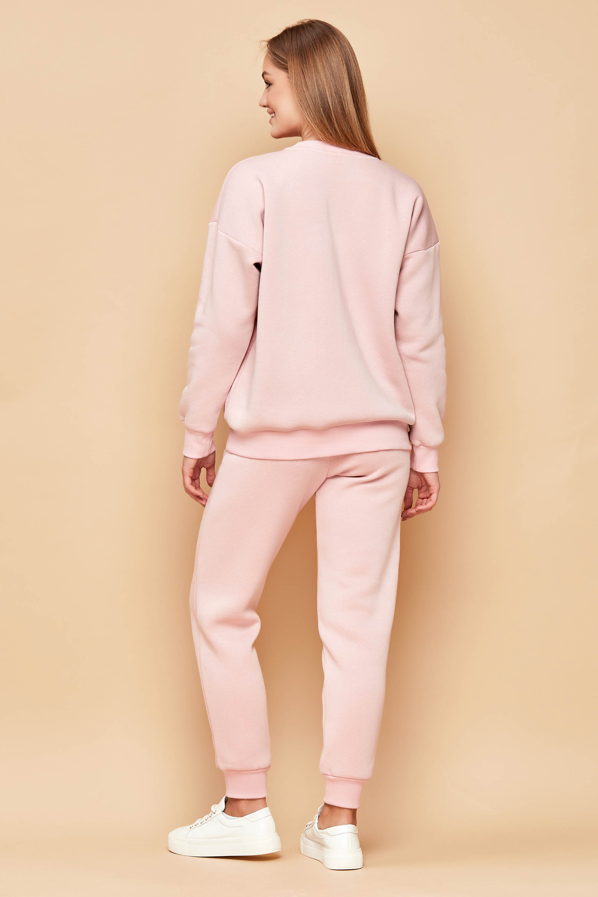 604-6202 комплект (джемпер + брюки) Obrana